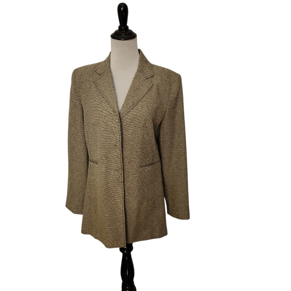Vintage Larry Levine Jacket‎